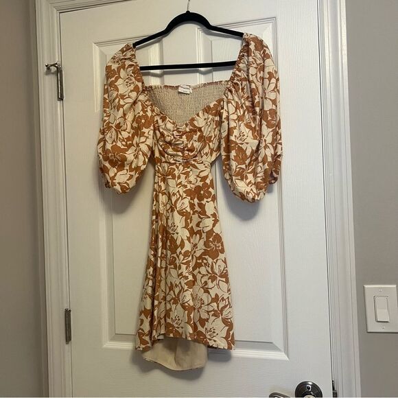 Lovers + Friends KACEY MINI DRESS - Picture 2 of 6